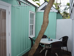 Courtney's Place Key West ~ Cottage 6